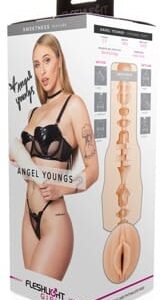 Angel Youngs Sweetness
