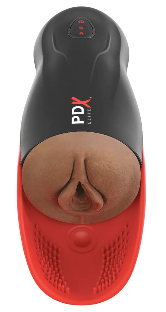 Fuck-O-Matic 2 - Afbeelding 4