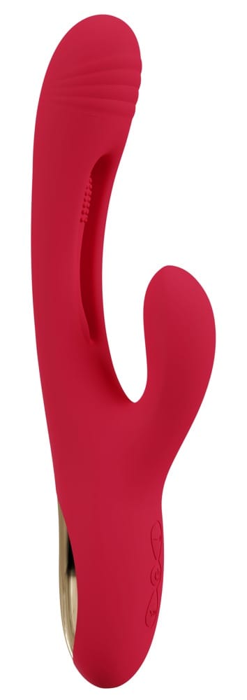 Rabbit Vibrator with G-Spot Stimulation - Afbeelding 4