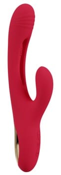 Rabbit Vibrator with G-Spot Stimulation - Afbeelding 3