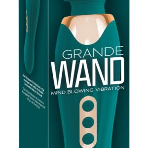 Grande Wand