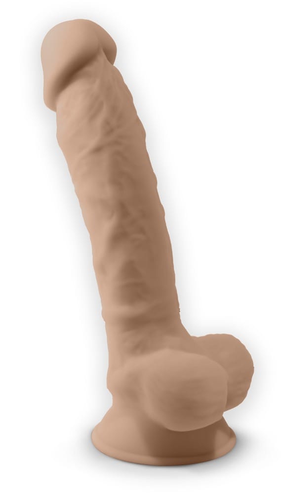 8“ Model 1 Vibration with LRS - Afbeelding 4