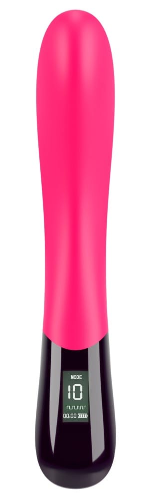 Pink Sunset G-Spot Vibrator - Afbeelding 4