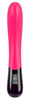 Pink Sunset G-Spot Vibrator - Afbeelding 3