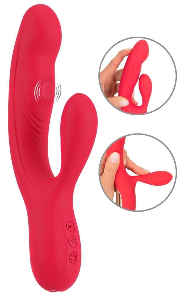 Thumping Rabbit Vibrator - Afbeelding 4
