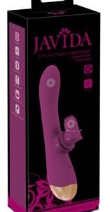2 Function Vibrator