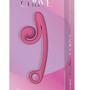 Snail Vibe Curve