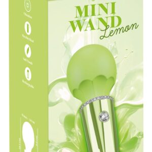 Mini Wand