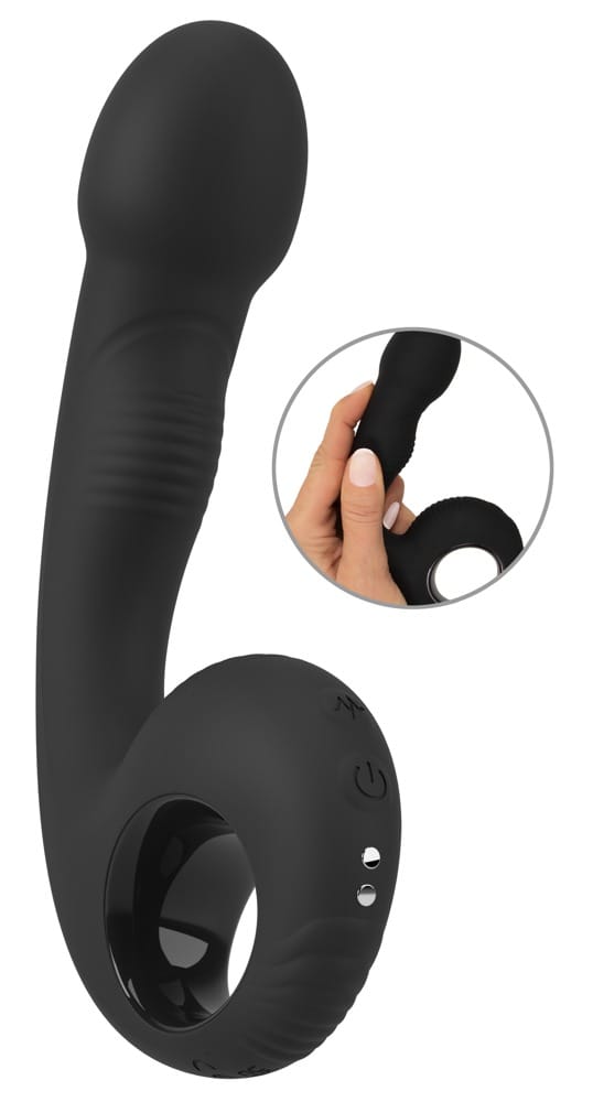 G & P-Spot Vibrator - Afbeelding 4