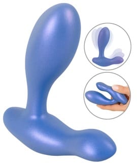 Flexible Butt Plug - Afbeelding 3