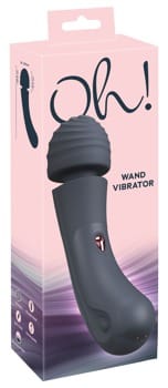 Oh! Wand Vibrator