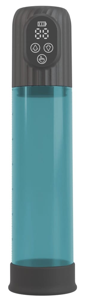 Automatic Vacuum Pump - Afbeelding 4