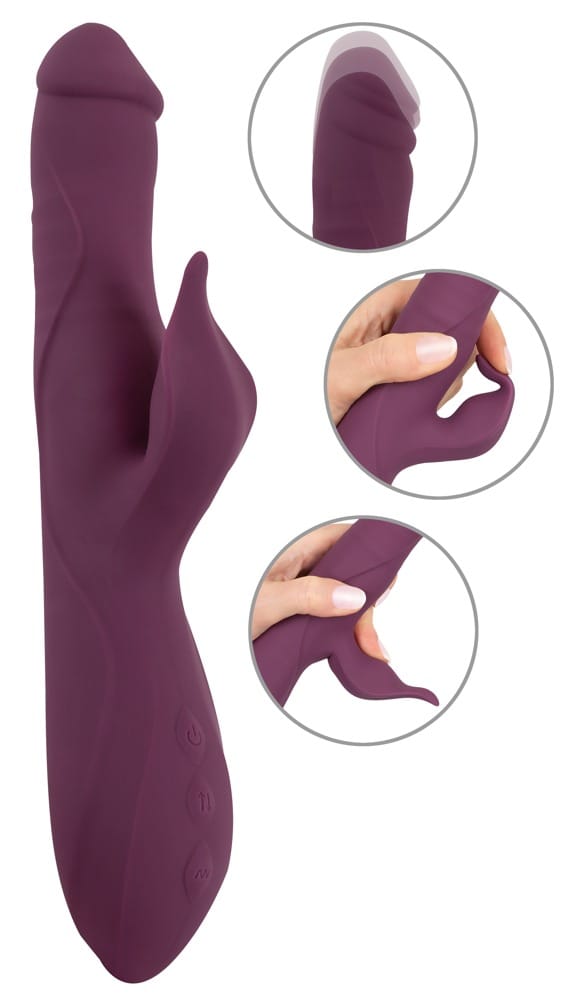 3 Function Vibrator - Afbeelding 4