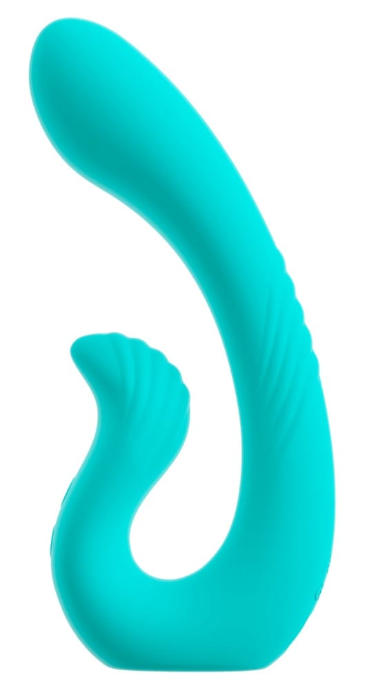 NAIRA Dual Heads Vibrator - Afbeelding 4