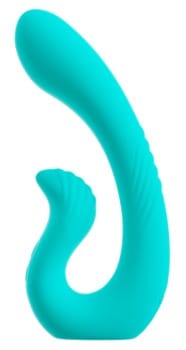 NAIRA Dual Heads Vibrator - Afbeelding 3