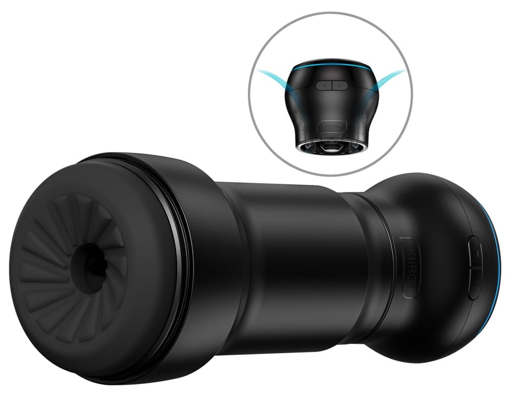 PowerBlow + Feel Pocket Stroker Combo - Afbeelding 4