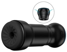 PowerBlow + Feel Pocket Stroker Combo - Afbeelding 3