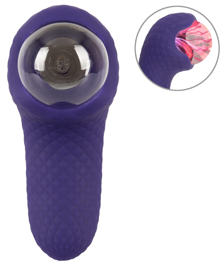 ZANTO Plasma Vibrator - Afbeelding 4