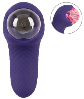 ZANTO Plasma Vibrator - Afbeelding 3