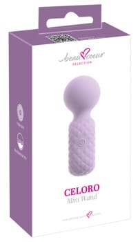 CELORO Mini Wand