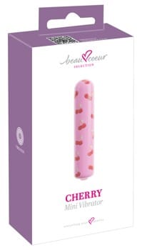 CHERRY Mini Vibrator
