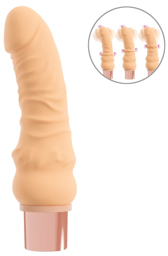 SELON Soft Real Stimulator EXTRA - Afbeelding 4