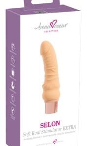 SELON Soft Real Stimulator EXTRA
