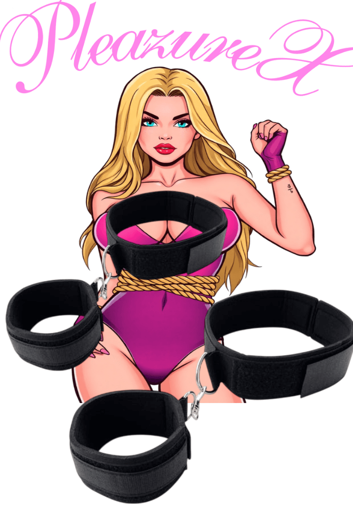 Multifunctionele handboeien