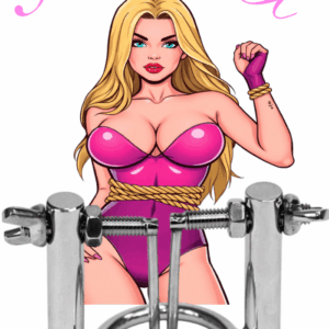 Urethrale plasbuis stretcher