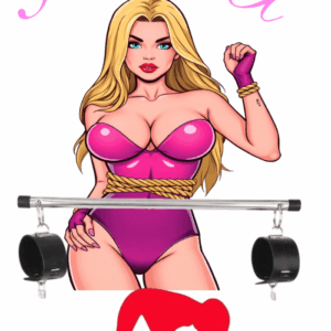 Metalen benen spreider