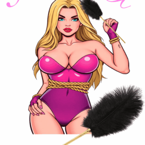 Kietelaar gouden steel