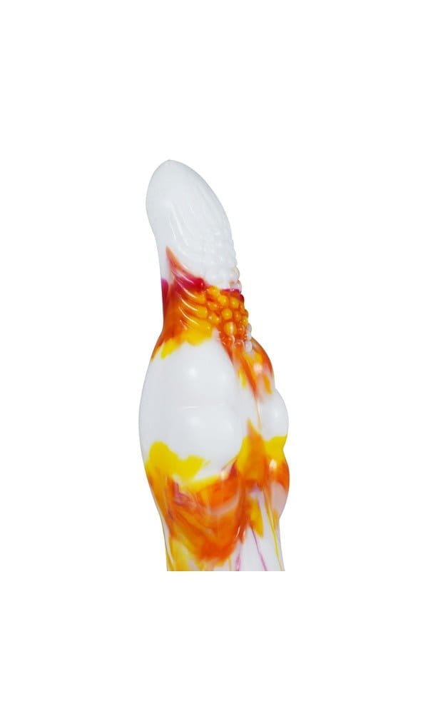 Draken Dildo Bright Bird - Afbeelding 3