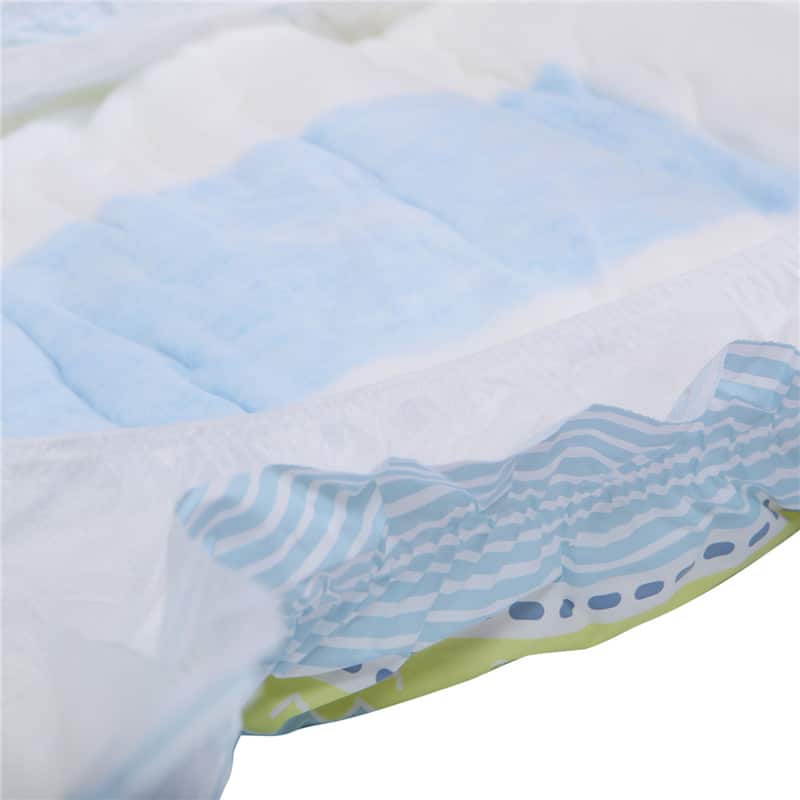 Baby Usagi Adult Diapers Maat M - Afbeelding 5