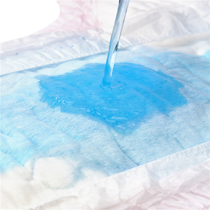 Baby Usagi Adult Diapers Maat M - Afbeelding 7