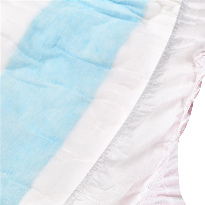 Baby Usagi Adult Diapers Maat M - Afbeelding 8