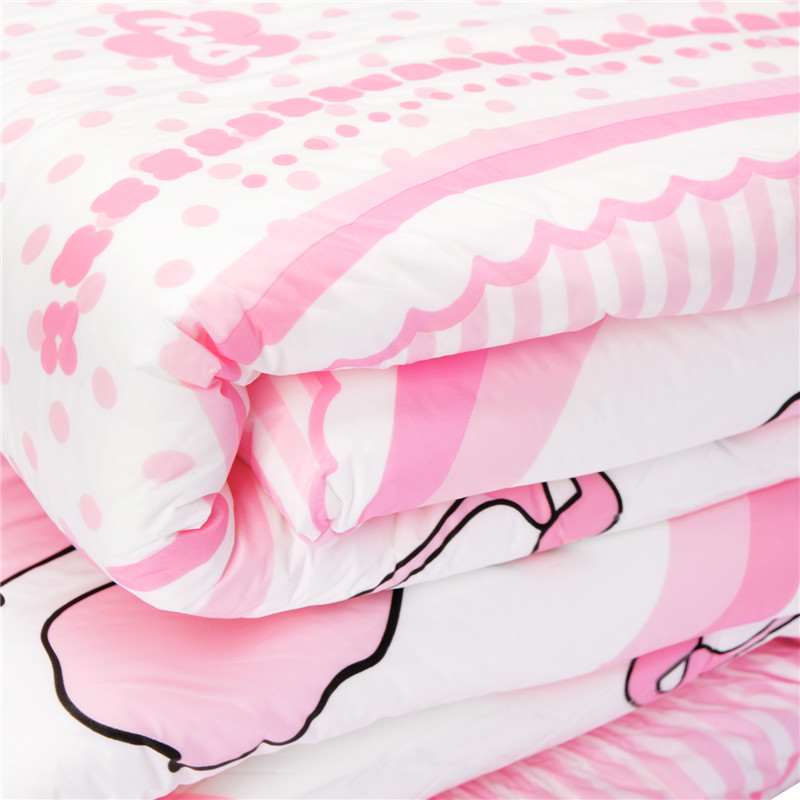 Baby Usagi Adult Diapers Maat M - Afbeelding 9