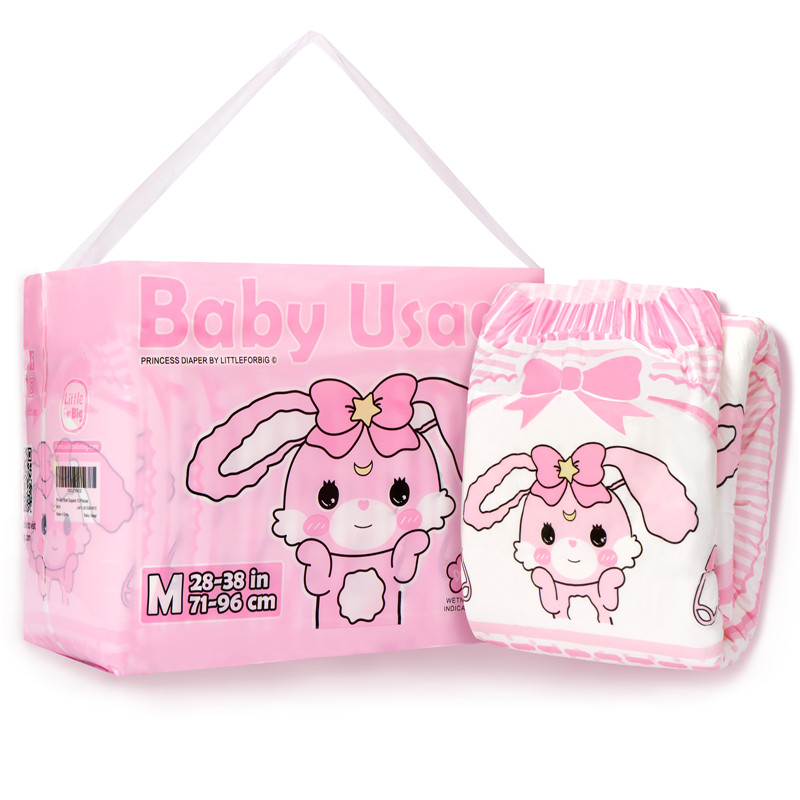 Baby Usagi Adult Diapers Maat M