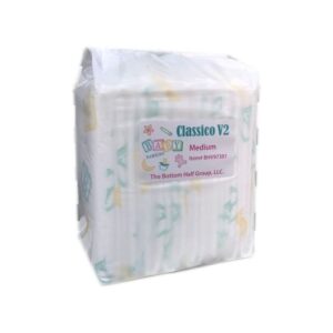 Baby Bambino Classico V2 Maat : L