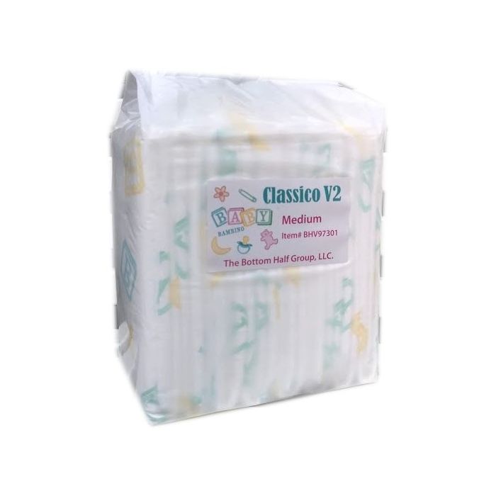 Baby Bambino Classico V2 Maat : L