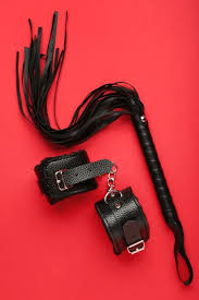 Bondage sets