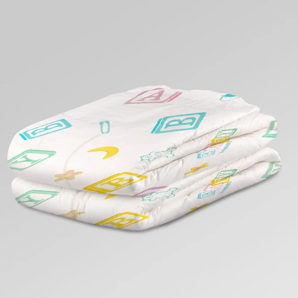 Baby Bambino Classico V2 Maat : L - Afbeelding 5