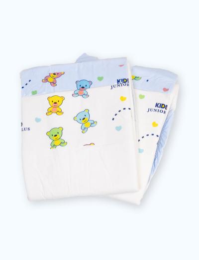Kiddo Junior Plus M - Afbeelding 8