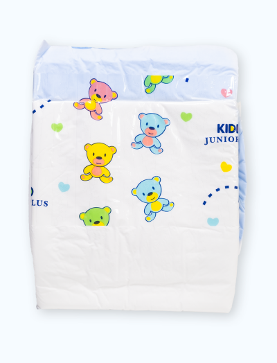 Kiddo Junior Plus M - Afbeelding 6