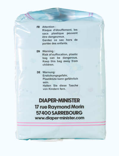 Kiddo Junior Plus M - Afbeelding 11