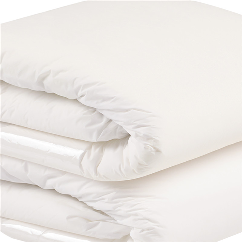 ABDry White Adult Diapers 10 Pack Maat : L - Afbeelding 9