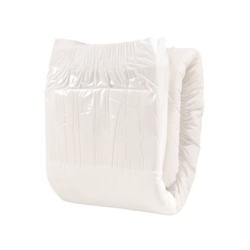 ABDry White Adult Diapers 10 Pack Maat : L - Afbeelding 8