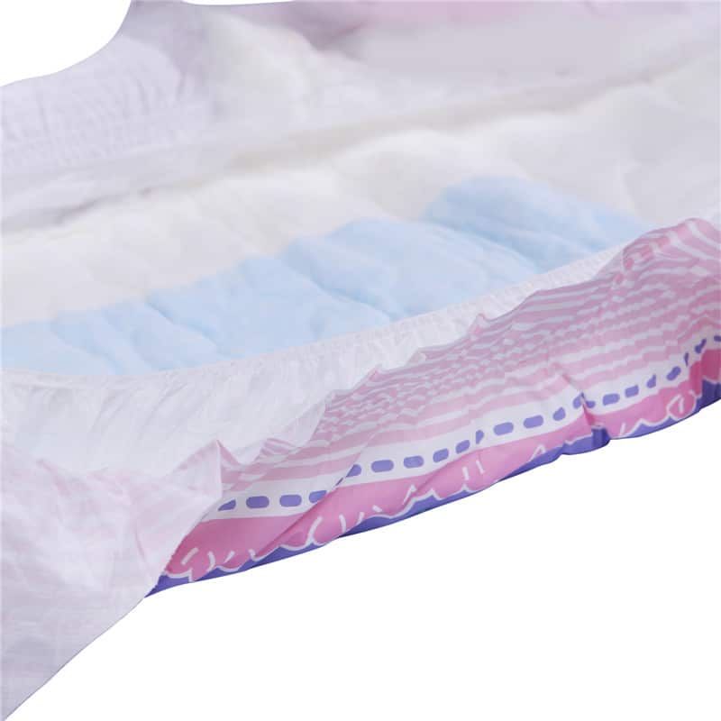 Little For big Little Fantasy Maat : L - Afbeelding 7