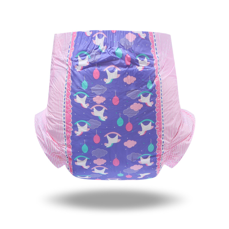 Little For big Little Fantasy Maat : L - Afbeelding 6